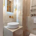 公寓式酒店 Story By Staylab 4*