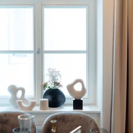 Story - Loftaffair Collection Hotel apartamentowy