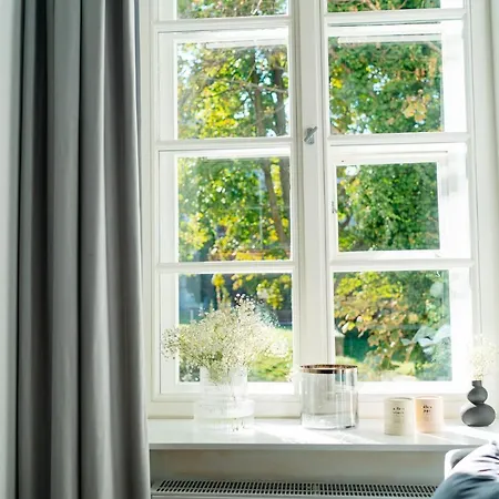 Hotel apartamentowy Story - Loftaffair Collection *