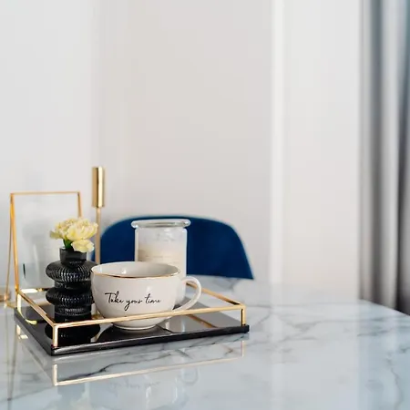 Story - Loftaffair Collection Hotel apartamentowy *