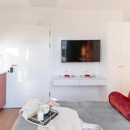 Story - Loftaffair Collection Hotel apartamentowy *