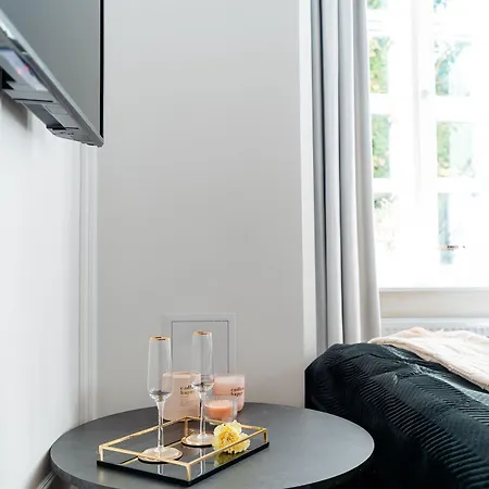 شقة فندقية Story - Loftaffair Collection