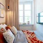 Story By Staylab Aparthotel