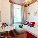 Story By Staylab Apart-hotel