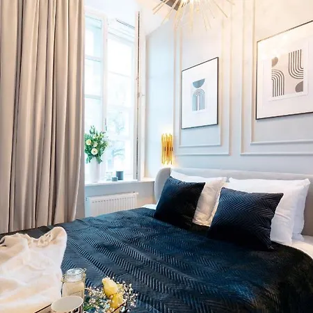 Story - Loftaffair Collection Varsovie