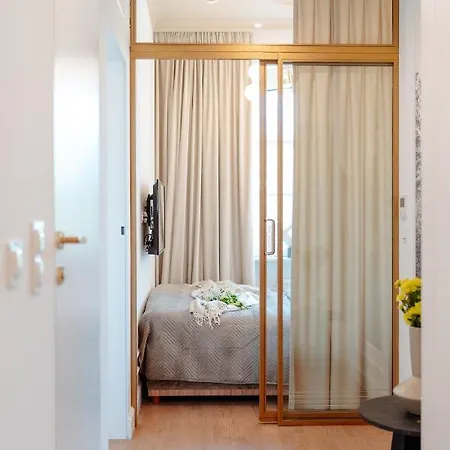 Apartmanhotel Story By Staylab