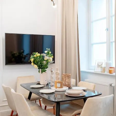 Apartmanhotel Story By Staylab 4*