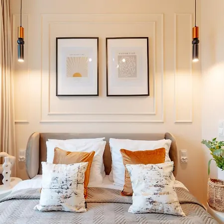 Story - Loftaffair Collection Varsovie