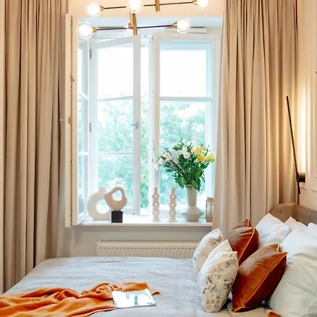 Story - Loftaffair Collection Aparthotel Warsaw