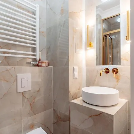 Story By Staylab Apartmanhotel 4*