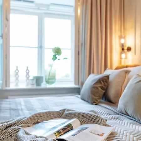 Apartmanhotel Story By Staylab 4*