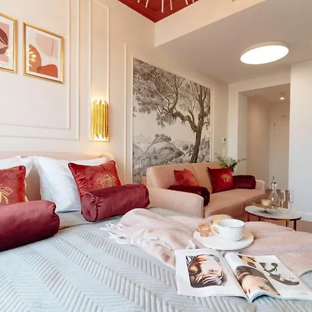 Apartmanhotel Story By Staylab