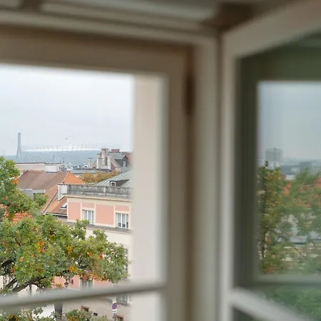 Story - Loftaffair Collection 4* Varsovie