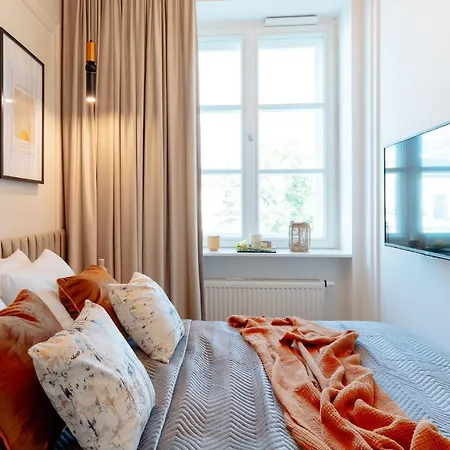 Story By Staylab Apartmanhotel