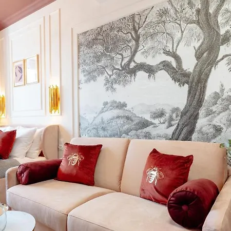 Apartmanhotel Story By Staylab 4*