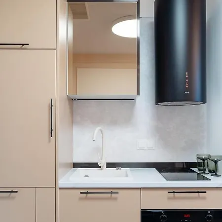 Apartmanhotel Story By Staylab 4*