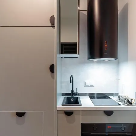 Apartmanhotel Story By Staylab