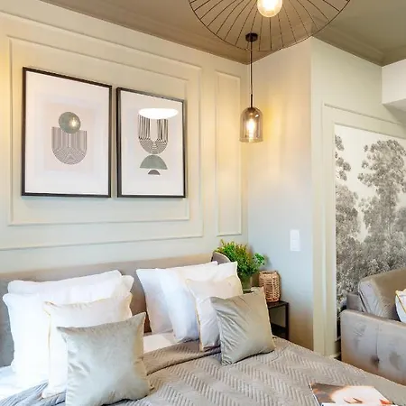 Story - Loftaffair Collection 4*