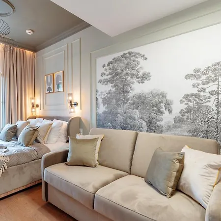 Story By Staylab Apartmanhotel