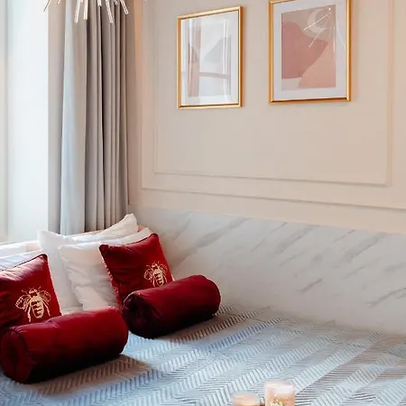 Apartmanhotel Story By Staylab