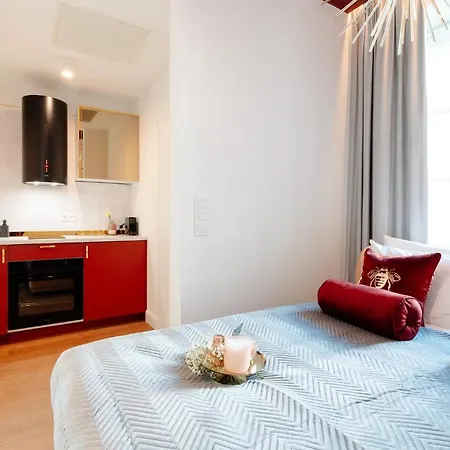 Aparthotel Story - Loftaffair Collection *