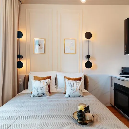 Story - Loftaffair Collection Aparthotel