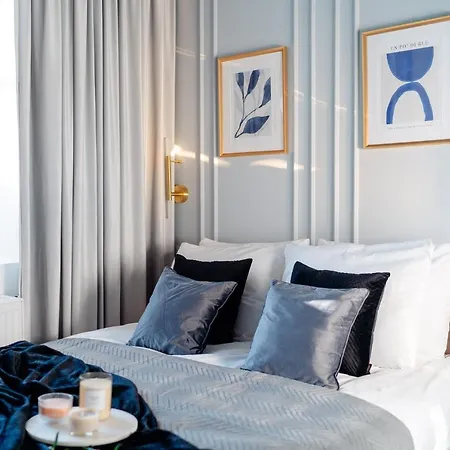 Story - Loftaffair Collection Aparthotel