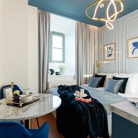 Story - Loftaffair Collection Aparthotel