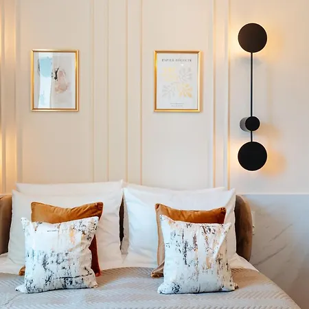 Aparthotel Story - Loftaffair Collection