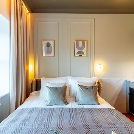 Story - Loftaffair Collection Aparthotel