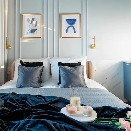 Aparthotel Story - Loftaffair Collection *