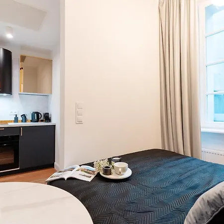 Story - Loftaffair Collection Aparthotel