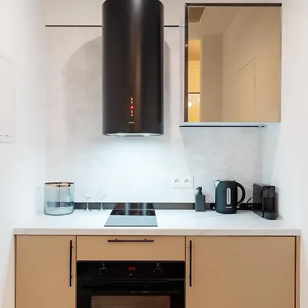 Story - Loftaffair Collection Varsovie