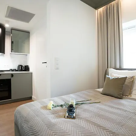 Story - Loftaffair Collection Aparthotel