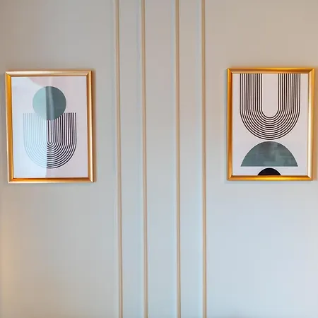 Story - Loftaffair Collection * Warsaw