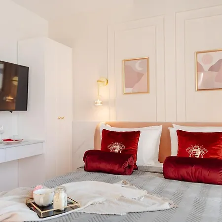 Story - Loftaffair Collection Aparthotel