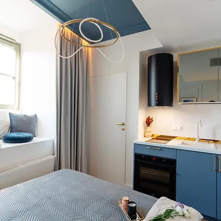 Aparthotel Story - Loftaffair Collection