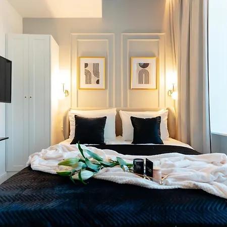 Story - Loftaffair Collection Aparthotel