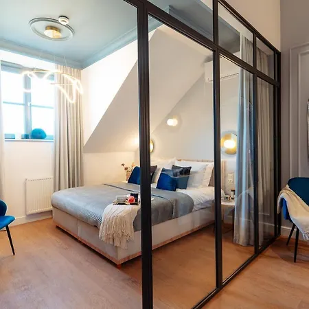 Aparthotel Story - Loftaffair Collection *