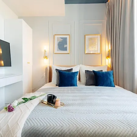 Aparthotel Story - Loftaffair Collection