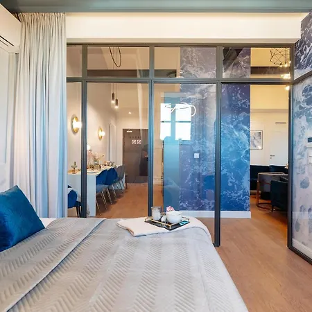 Aparthotel Story - Loftaffair Collection *