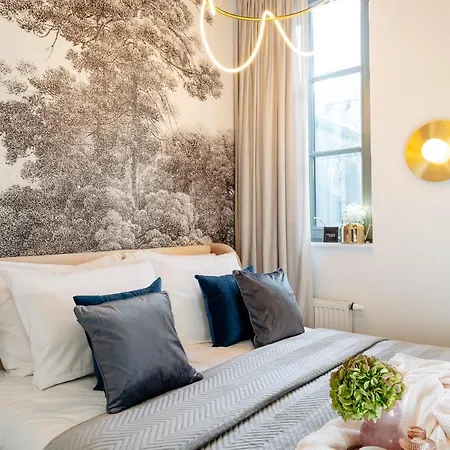 Aparthotel Story - Loftaffair Collection *