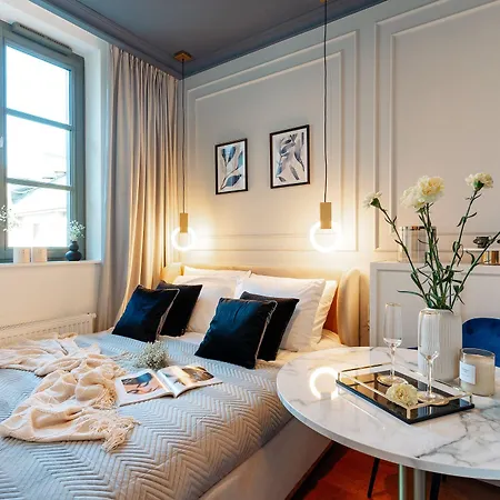 Story By Staylab Apartmanhotel