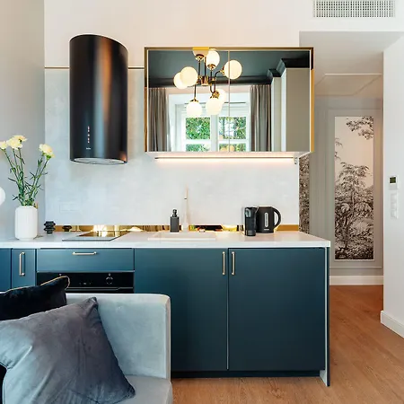 Story By Staylab 4* Varsó