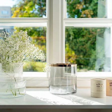 Apartmanhotel Story By Staylab 4*