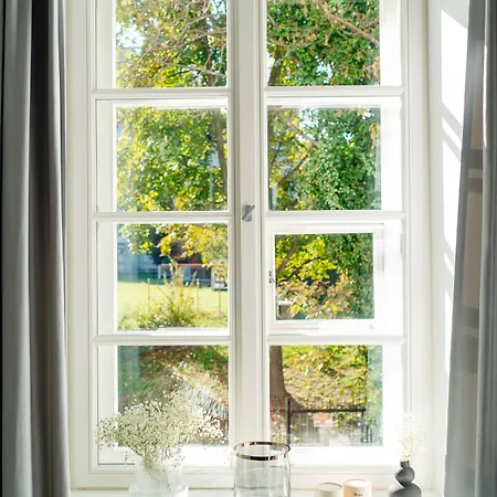 Story - Loftaffair Collection Appart hôtel Varsovie