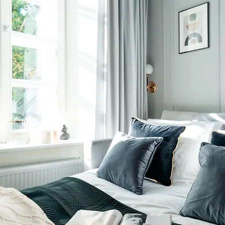 Apartmanhotel Story By Staylab