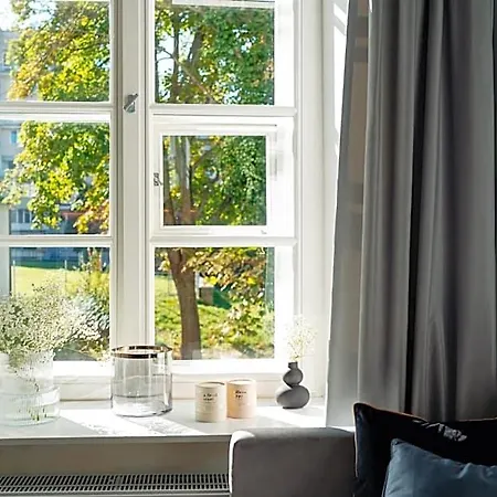Apartmanhotel Story By Staylab 4*