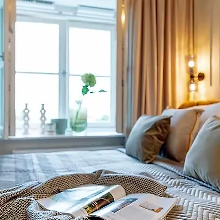 Aparthotel Story By Staylab