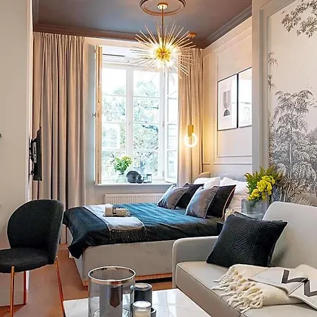 Story By Staylab 4* Warszawa